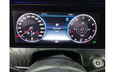 Mercedes-Benz E 430 AMG 4MATIC - автомобили, коли, обяви за нови и употребявани 10