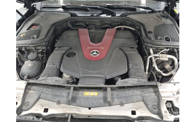 Mercedes-Benz E 430 AMG 4MATIC - автомобили, коли, обяви за нови и употребявани 14