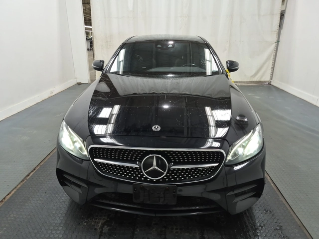 Mercedes-Benz E 430 AMG 4MATIC - автомобили, коли, обяви за нови и употребявани 1
