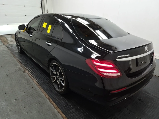 Mercedes-Benz E 430 AMG 4MATIC - автомобили, коли, обяви за нови и употребявани 5