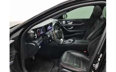 Mercedes-Benz E 430 AMG 4MATIC - автомобили, коли, обяви за нови и употребявани 6