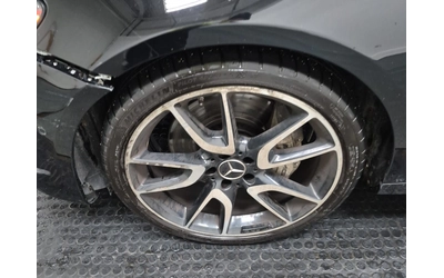 Mercedes-Benz E 430 AMG 4MATIC - автомобили, коли, обяви за нови и употребявани 7