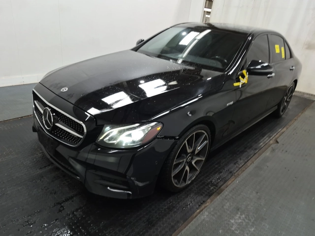 Mercedes-Benz E 430 AMG 4MATIC - автомобили, коли, обяви за нови и употребявани 0