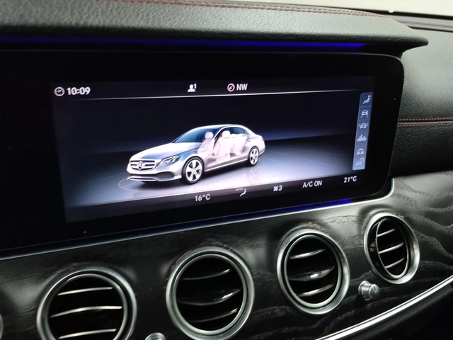 Mercedes-Benz E 430 AMG 4MATIC - автомобили, коли, обяви за нови и употребявани 12