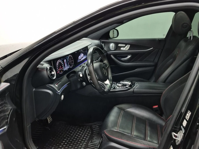 Mercedes-Benz E 430 AMG 4MATIC - автомобили, коли, обяви за нови и употребявани 6
