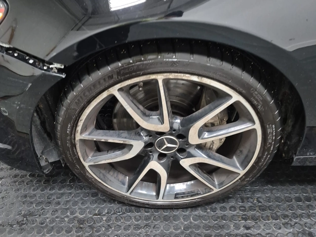 Mercedes-Benz E 430 AMG 4MATIC - автомобили, коли, обяви за нови и употребявани 7