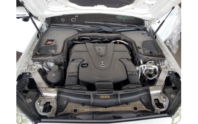 Mercedes-Benz E 450 AMG* Burmester* Дигит. табло* Амбиент - автомобили, коли, обяви за нови и употребявани 10