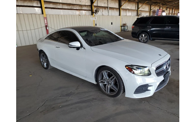 mercedes-benz-e-450 - 1