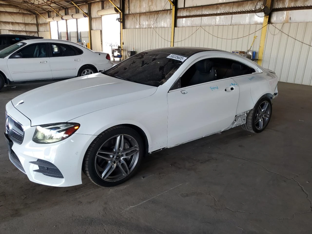 Mercedes-Benz E 450 AMG* Burmester* Дигит. табло* Амбиент - автомобили, коли, обяви за нови и употребявани 2