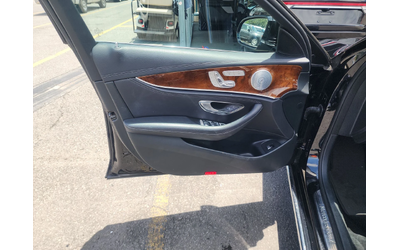 Mercedes-Benz E 450 AMG* 360* BURMASTER* PANO* AMBIENT* KEYLESS* М.ТОЧ - автомобили, коли, обяви за нови и употребявани 10