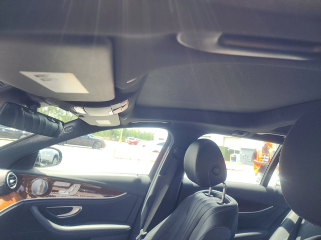 Mercedes-Benz E 450 AMG* 360* BURMASTER* PANO* AMBIENT* KEYLESS* М.ТОЧ - автомобили, коли, обяви за нови и употребявани 11