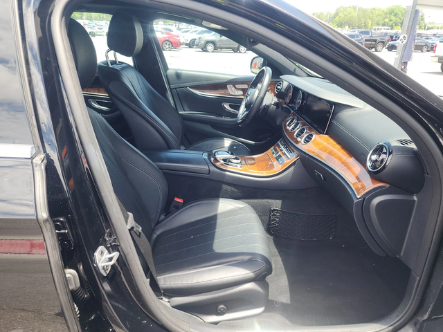 Mercedes-Benz E 450 AMG* 360* BURMASTER* PANO* AMBIENT* KEYLESS* М.ТОЧ - автомобили, коли, обяви за нови и употребявани 12