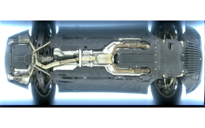 Mercedes-Benz E 450 AMG* 360* BURMASTER* PANO* AMBIENT* KEYLESS* М.ТОЧ - автомобили, коли, обяви за нови и употребявани 15