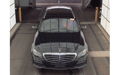 mercedes-benz-e-450 - 1