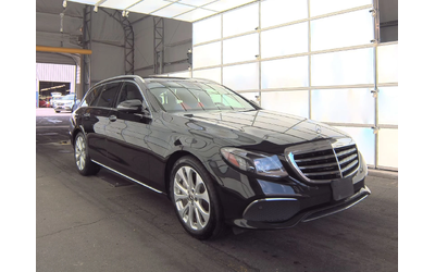 mercedes-benz-e-450 - 2