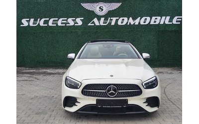 mercedes-benz-e-450 - 0