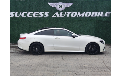 mercedes-benz-e-450 - 2