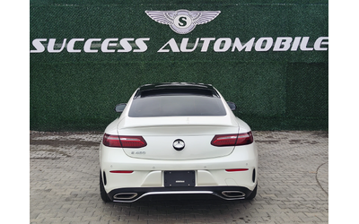 mercedes-benz-e-450 - 3