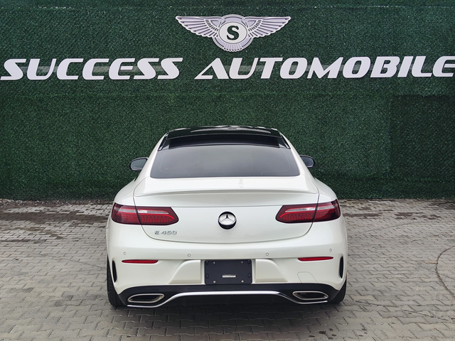 Mercedes-Benz E 450 AMG* BURMESTER* PANORAMA* 360CAM* FACE* PODGREV* L - автомобили, коли, обяви за нови и употребявани 3