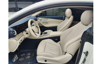 mercedes-benz-e-450 - 4