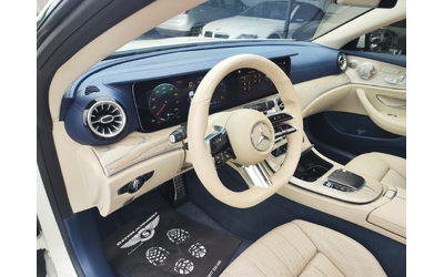 mercedes-benz-e-450 - 5