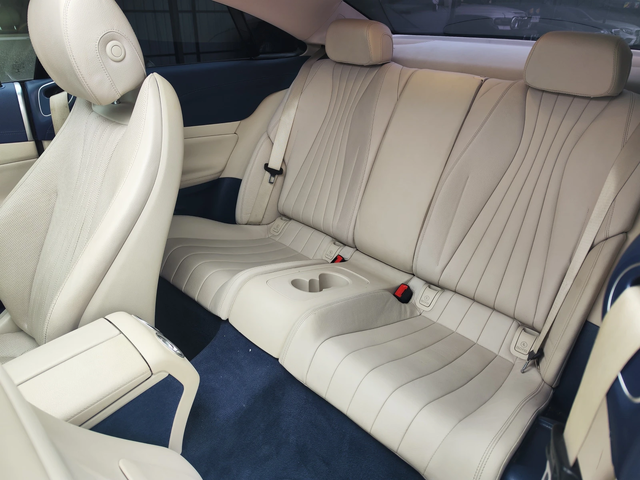 Mercedes-Benz E 450 AMG* BURMESTER* PANORAMA* 360CAM* FACE* PODGREV* L - автомобили, коли, обяви за нови и употребявани 6