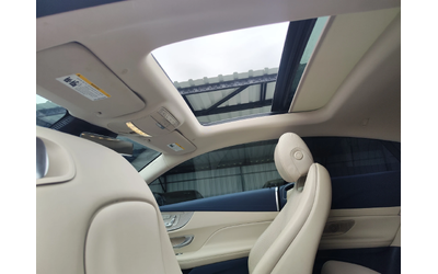 Mercedes-Benz E 450 AMG* BURMESTER* PANORAMA* 360CAM* FACE* PODGREV* L - автомобили, коли, обяви за нови и употребявани 7