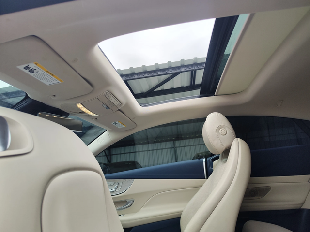 Mercedes-Benz E 450 AMG* BURMESTER* PANORAMA* 360CAM* FACE* PODGREV* L - автомобили, коли, обяви за нови и употребявани 7