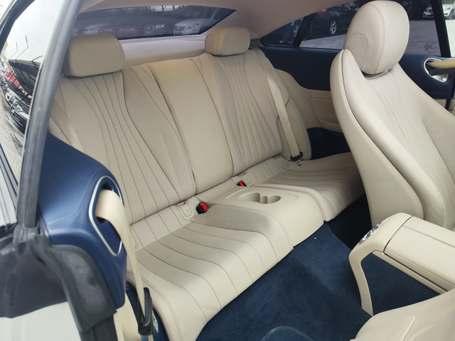 Mercedes-Benz E 450 AMG* BURMESTER* PANORAMA* 360CAM* FACE* PODGREV* L - автомобили, коли, обяви за нови и употребявани 9