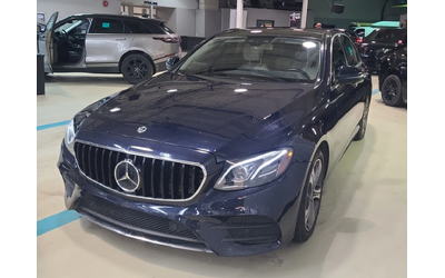 mercedes-benz-e-450 - 0