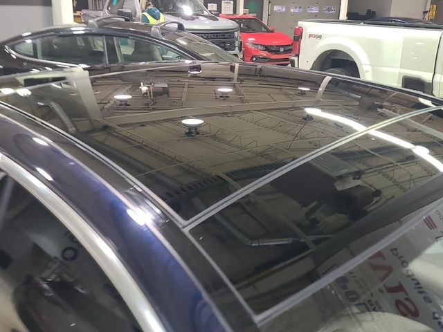 Mercedes-Benz E 450 * CARFAX * ЦЕНА ДО БГ - автомобили, коли, обяви за нови и употребявани 12