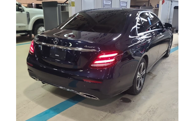 mercedes-benz-e-450 - 3