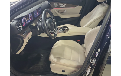 mercedes-benz-e-450 - 4