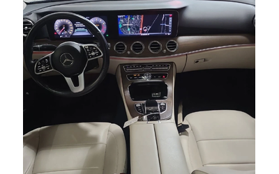 mercedes-benz-e-450 - 5