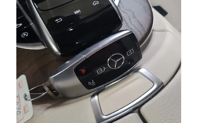 Mercedes-Benz E 450 * CARFAX * ЦЕНА ДО БГ - автомобили, коли, обяви за нови и употребявани 8