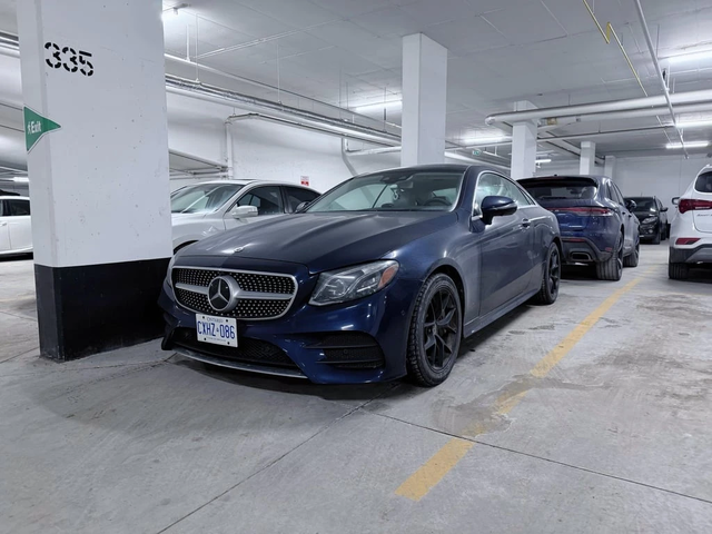 Mercedes-Benz E 450 * CARFAX * ЦЕНА ДО БГ - автомобили, коли, обяви за нови и употребявани 0