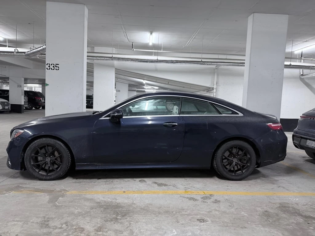 Mercedes-Benz E 450 * CARFAX * ЦЕНА ДО БГ - автомобили, коли, обяви за нови и употребявани 1