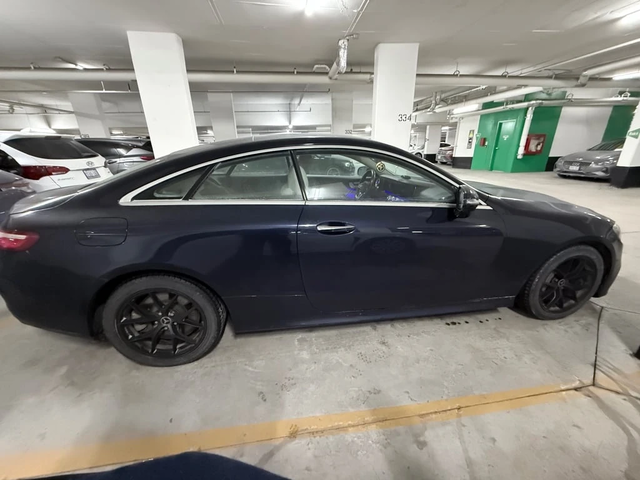 Mercedes-Benz E 450 * CARFAX * ЦЕНА ДО БГ - автомобили, коли, обяви за нови и употребявани 2