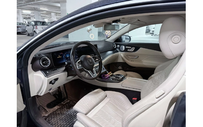 mercedes-benz-e-450 - 4