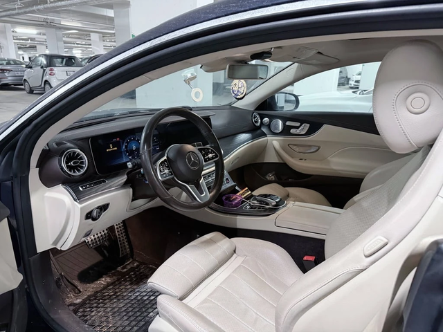 Mercedes-Benz E 450 * CARFAX * ЦЕНА ДО БГ - автомобили, коли, обяви за нови и употребявани 4