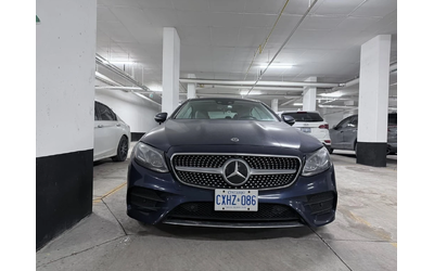 mercedes-benz-e-450 - 5