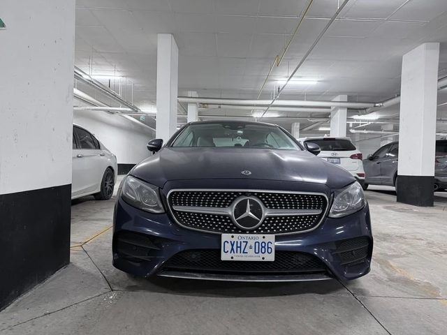 Mercedes-Benz E 450 * CARFAX * ЦЕНА ДО БГ - автомобили, коли, обяви за нови и употребявани 5