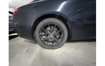 Mercedes-Benz E 450 * CARFAX * ЦЕНА ДО БГ - автомобили, коли, обяви за нови и употребявани 6