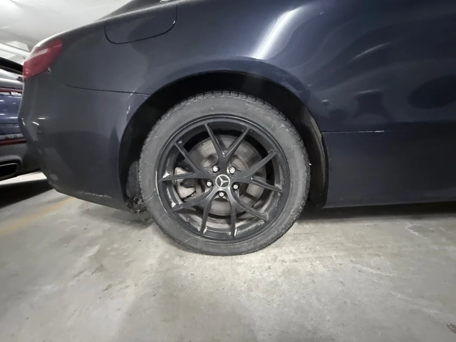 Mercedes-Benz E 450 * CARFAX * ЦЕНА ДО БГ - автомобили, коли, обяви за нови и употребявани 6