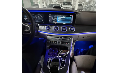 Mercedes-Benz E 450 * CARFAX * ЦЕНА ДО БГ - автомобили, коли, обяви за нови и употребявани 8