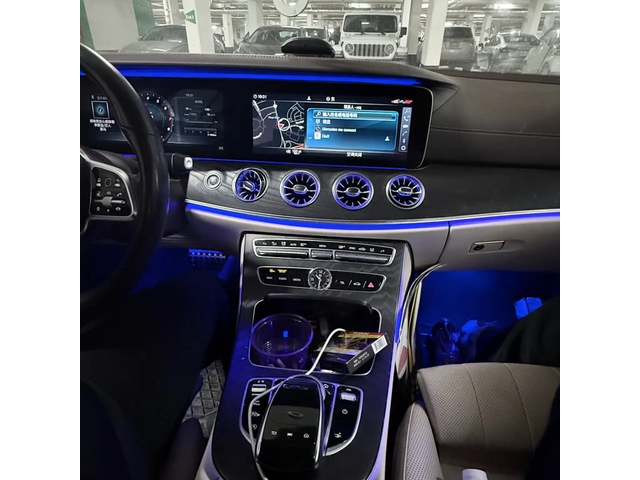 Mercedes-Benz E 450 * CARFAX * ЦЕНА ДО БГ - автомобили, коли, обяви за нови и употребявани 8