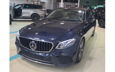 mercedes-benz-e-450 - 0