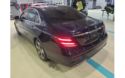 mercedes-benz-e-450 - 1