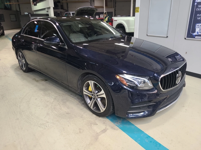 Mercedes-Benz E 450 - автомобили, коли, обяви за нови и употребявани 3