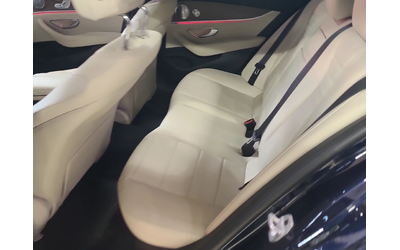 Mercedes-Benz E 450 - автомобили, коли, обяви за нови и употребявани 7